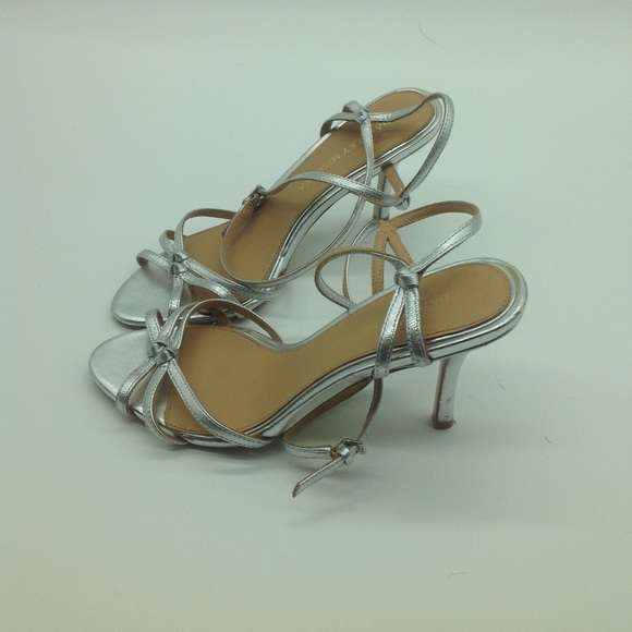 Silver Badgley Mischka - Picture 2 of 4